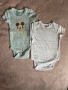 Бебешки дрешки, чисто нови. 3-6м , снимка 4