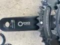 Шосеен курбел с POWERMETER PRAXIS WORKS, снимка 4