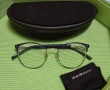 Emporio Armani оригинални дамски диоптрични 3, снимка 6