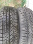 Гуми - 185 / 65 / 15 88Н - 2 броя и 1 желязна джанта , снимка 5