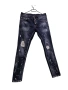 Dsquared2 оригинални дамски дънки , снимка 2