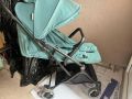 Лятна количка неразличима от нова, снимка 1 - Детски колички - 45794916