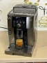 Кафемашина кафе автомат delonghi magnifica smart с гаранция, снимка 7