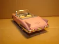 1:43 SOLIDO CADILLAC ELDORADO КОЛИЧКА ИГРАЧКА МОДЕЛ, снимка 4