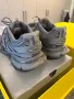 Balenciaga Track Recycled Sole Gray, снимка 6