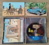 Tintin Cigars of the Pharaoh Steelbook Edition ps4 , снимка 2