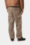 Оригинален мъжки панталон Carhartt Aviation Pant, снимка 11