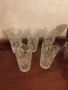 Кристални чаши оловен кристал , снимка 5