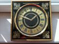 стенен кварцов часовник СССР , снимка 1 - Антикварни и старинни предмети - 45483159