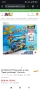 Hot wheels Гараж, снимка 1