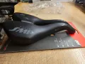 Седло / Седалка Selle SMP E-TRK Gel, снимка 3