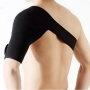Ортеза за рамо JINGBA Shoulder Support JB-8010 - без напрежение в мускулите, снимка 6