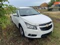 chevrolet cruze 1.7 cdti на части шевролет круз на части , снимка 1