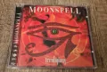 Компакт Дискове - Рок-Метъл: Moonspell – Irreligious, снимка 1