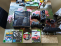 Xbox 360 пълен комплект с игри, снимка 1 - Xbox конзоли - 44958130