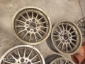 Алуминиеви джанти BMW 15 ц, снимка 2