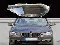 Стъклo за фар на BMW 3 F30 (2011-2015) Ляв, снимка 3