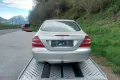 теглич за Mercedes C-class след 2000г.>, снимка 1