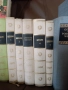 Томове немска класика Goethe, Schiller, Lessing, Heine, снимка 4