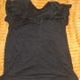 Лот 3 дамски тениски Ed Hardy, H&M  - 10 евро. Цената е за 3 броя, снимка 4