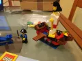 Конструктор Лего Pirates - Lego 6192 - Пирати, снимка 4