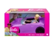 Кукла Barbie - Комплект кукла с кола кабрио, снимка 1