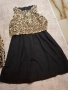 дамска рокля и пола, снимка 2