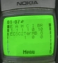 Nokia 1100 madein Germany, снимка 6