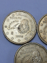 лот от 10 евро-цента Испания различни години, снимка 2