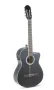 GEWA Basic E-Acoustic Classical Guitar 4/4 Black

, снимка 2