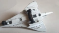 MATCHBOX 1978 SB 23 Concorde British Airways, снимка 10
