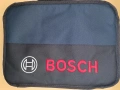 Bosch чанта за винтоверт, снимка 1