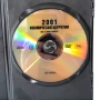 2001 космически щуротии DVD -R с Лесли Нилсен, снимка 4