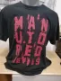 Тениска Nike Manchester united,XL , снимка 1