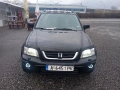 Honda cr-v, снимка 2