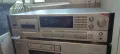 CD player SONY CDP-x555es и Дек SONY DTC-57es, снимка 3