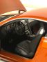 Bentley Continental GT Orange Minichamps 1:18, снимка 8