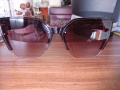 Дамски слънчеви очила Гучи, снимка 3