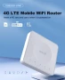 4G LTE WIFI AX рутер, снимка 1