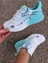 Нов модел дамски маратонки Adidas, снимка 2