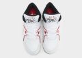 ПРОДАДЕНО: Nike Sportswear Високи маратонки 'Air Flight 89, размер 43' в бяло и червено , снимка 8