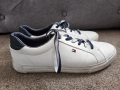 €119 Мъжки спортни обувки Tommy Hilfiger – размер 45 (UK 11), в добро състояние, снимка 1