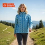 Ново дамско яке NORDBLANC водоустойчива мамбрана 10К, снимка 1