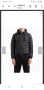  Armani Exchange A/X Mens Down Jacket Size 2XL  ОРИГИНАЛ! Мъжко Пухено Яке!, снимка 2