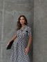 Christian Dior дамска рокля , снимка 1
