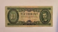 Унгария 10 форинта 1969 година, снимка 1