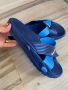 Оригинални тъмно сини  чехли Nike  ! 38 н, снимка 1 - Чехли - 45154958