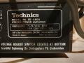 Technics SH-R 808 контролер с дистанционно
Technics ST-K808 предусилвател +
Technics SE-A808 стъпало, снимка 10