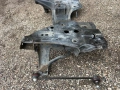 Преден мост за Фиат Гранде пунто. Бензин, дизел. 2005-2011г, снимка 2