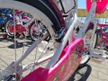MONI Велосипед 20" 2081 розов, снимка 10